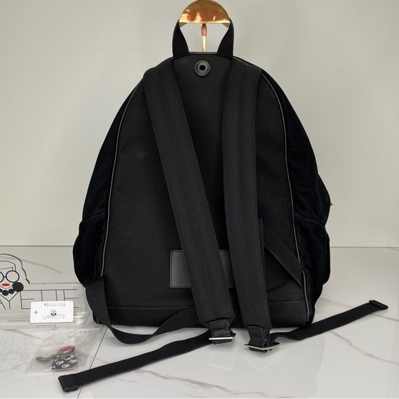 Saint Laurent Backpack - Picture 2 of 6